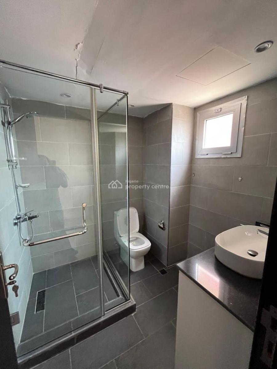 3 Bedroom Apartment, Banana Island, Banana Island, Ikoyi, Lagos, House for Sale