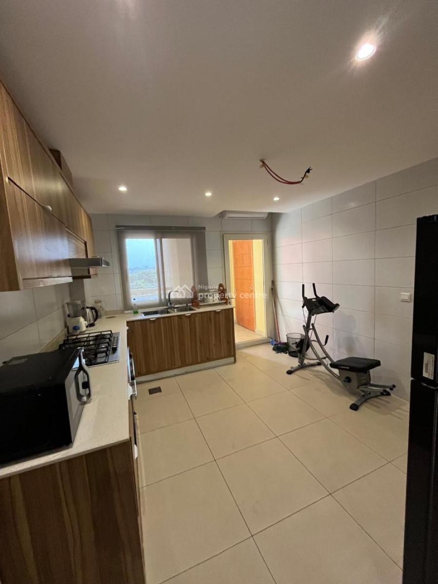 3 Bedroom Apartment, Banana Island, Banana Island, Ikoyi, Lagos, House for Sale