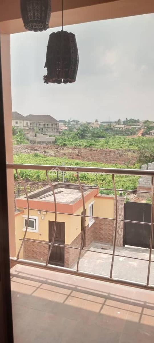 Standard Two Bedroom Flat, Mowe Town, Ogun, Flat / Apartment for Rent