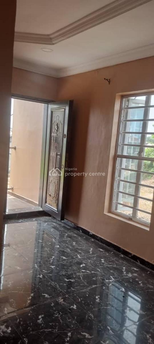 Standard Two Bedroom Flat, Mowe Town, Ogun, Flat / Apartment for Rent