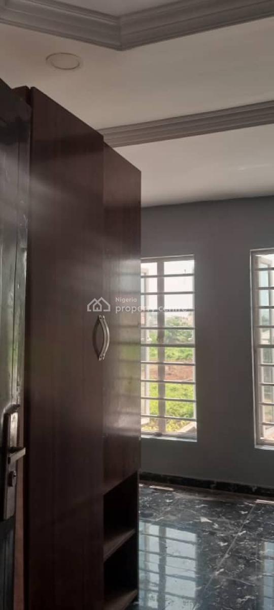 Standard Two Bedroom Flat, Mowe Town, Ogun, Flat / Apartment for Rent
