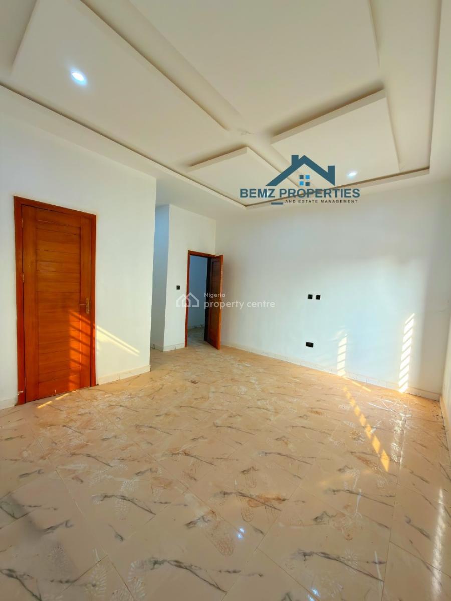 Luxury 4 Bedroom Bungalow, 12 New Haven Enugu, Enugu, Enugu, Detached Bungalow for Sale