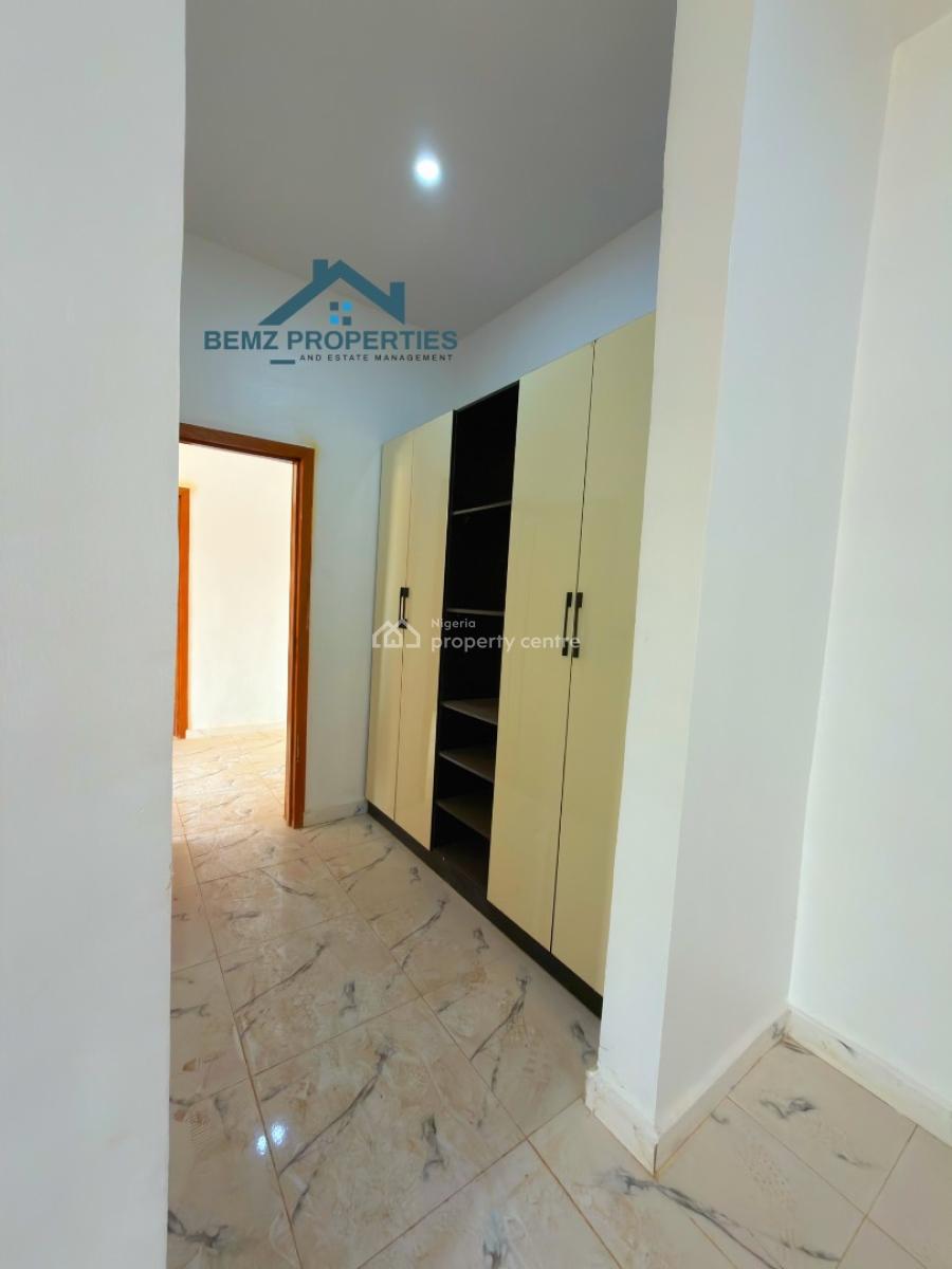 Luxury 4 Bedroom Bungalow, 12 New Haven Enugu, Enugu, Enugu, Detached Bungalow for Sale