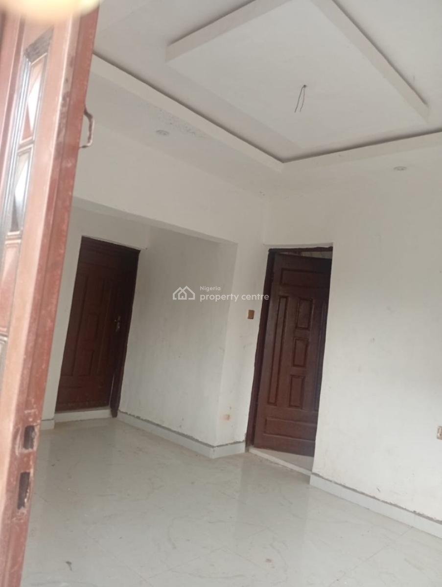 Luxury Two Bedroom Flat, Ojodu Berger, Ojodu, Lagos, Flat / Apartment for Rent