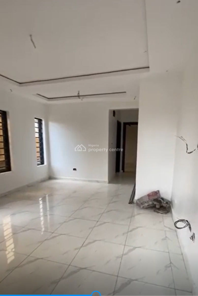 2 Bedroom Flat, Sawmill, Gbagada, Lagos, Flat / Apartment for Sale