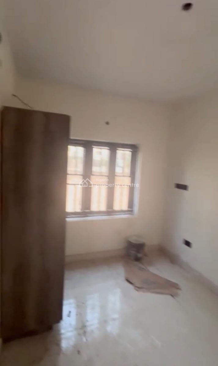 Sharp One Bedroom Apartment, Inside a Well Secured Estate Along Sunnyvale Expressway, Galadimawa, Abuja, Mini Flat (room and Parlour) for Rent