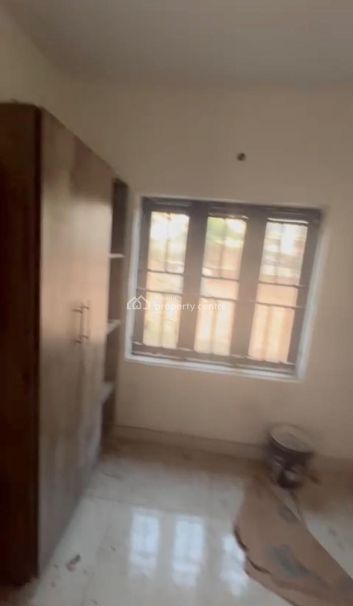 Sharp One Bedroom Apartment, Inside a Well Secured Estate Along Sunnyvale Expressway, Galadimawa, Abuja, Mini Flat (room and Parlour) for Rent