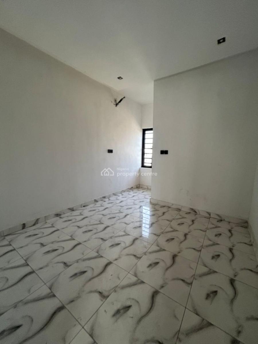 3 Bedroom Terrace Duplex, Ikota, Ikota, Lekki, Lagos, Terraced Duplex for Sale