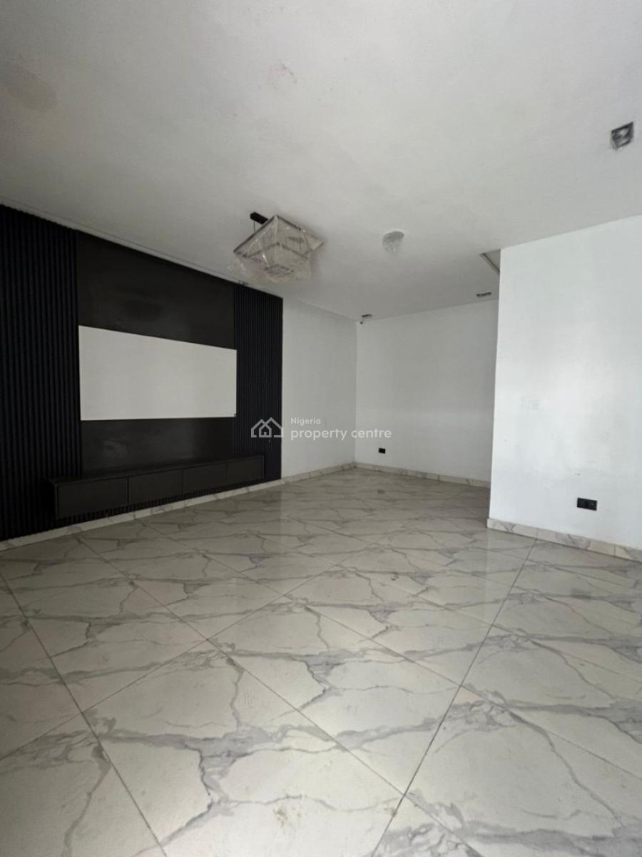 3 Bedroom Terrace Duplex, Ikota, Ikota, Lekki, Lagos, Terraced Duplex for Sale