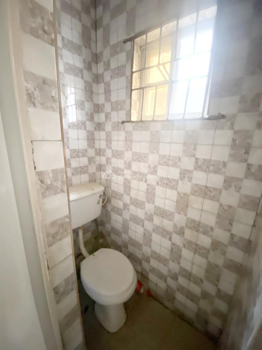 a Well Maintained Two Bedroom Flat, Opic, Isheri North, Lagos, Flat / Apartment for Rent