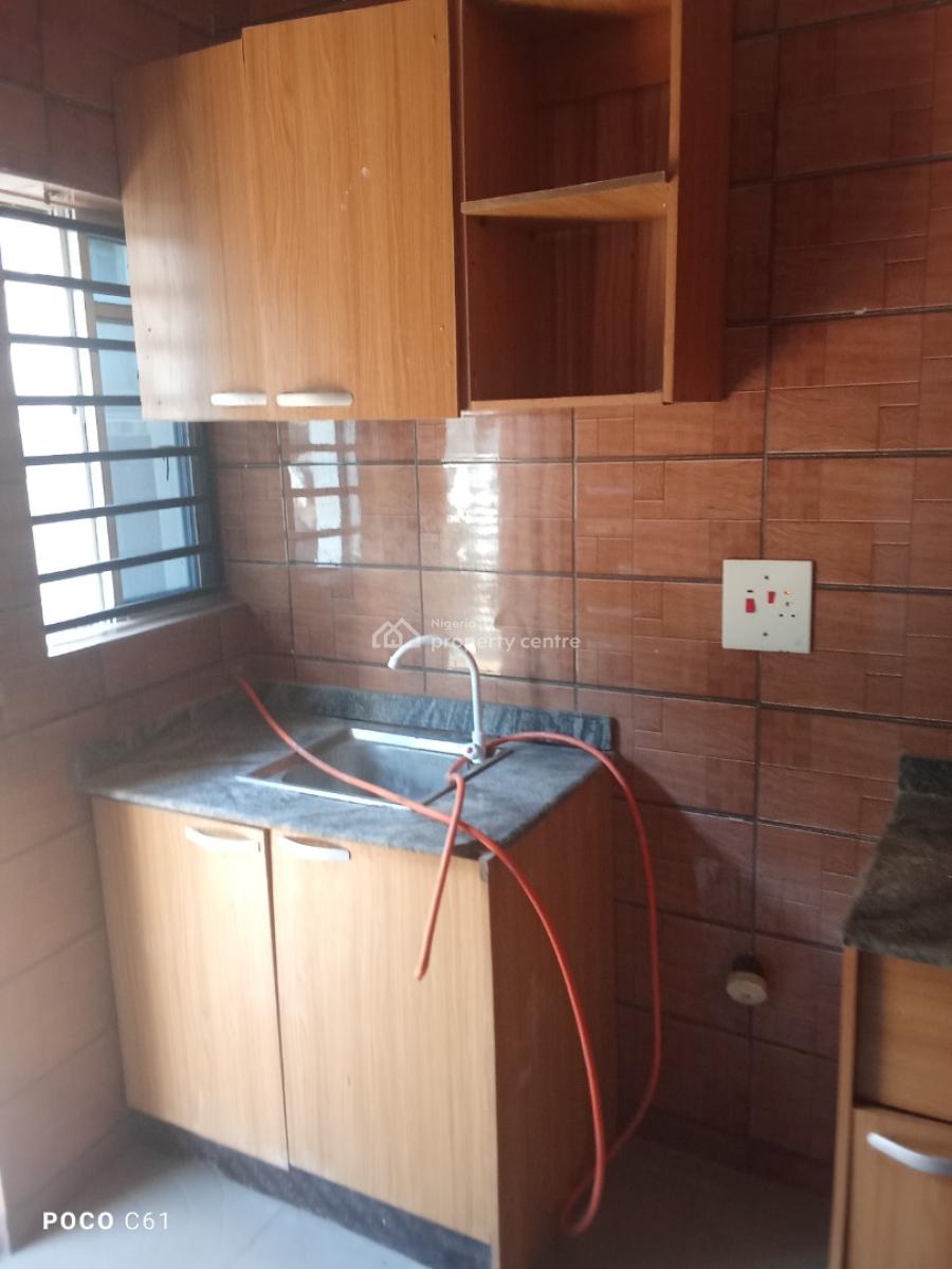 2 Bedroom Flat, Sangotedo, Ajah, Lagos, Flat / Apartment for Rent