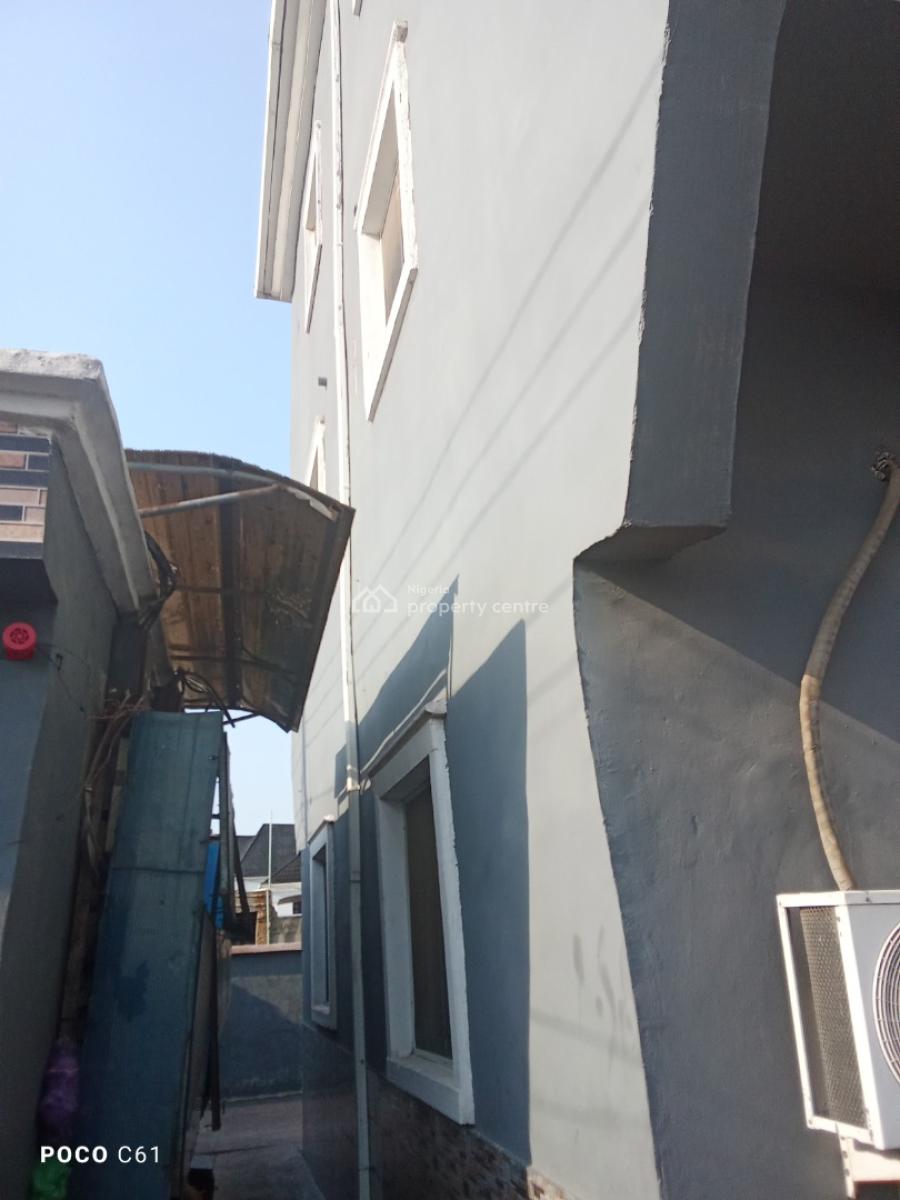 2 Bedroom Flat, Sangotedo, Ajah, Lagos, Flat / Apartment for Rent
