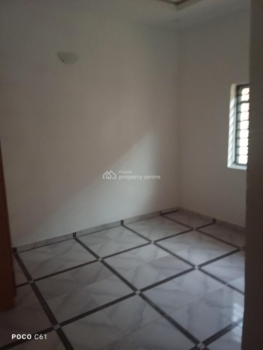 2 Bedroom Flat, Sangotedo, Ajah, Lagos, Flat / Apartment for Rent