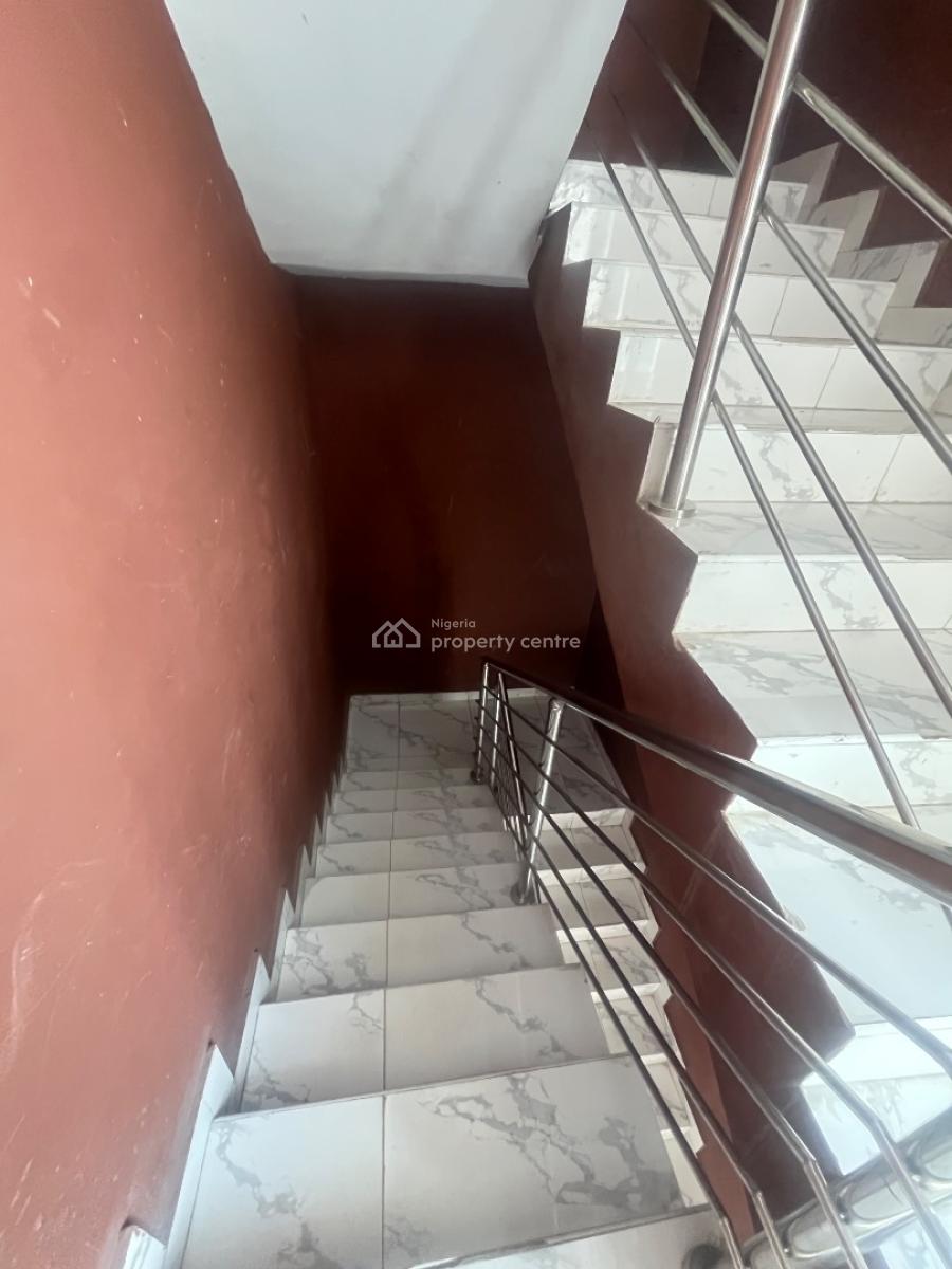 Mini Flat, Terannex Estate, Sangotedo, Ajah, Lagos, Mini Flat (room and Parlour) for Rent