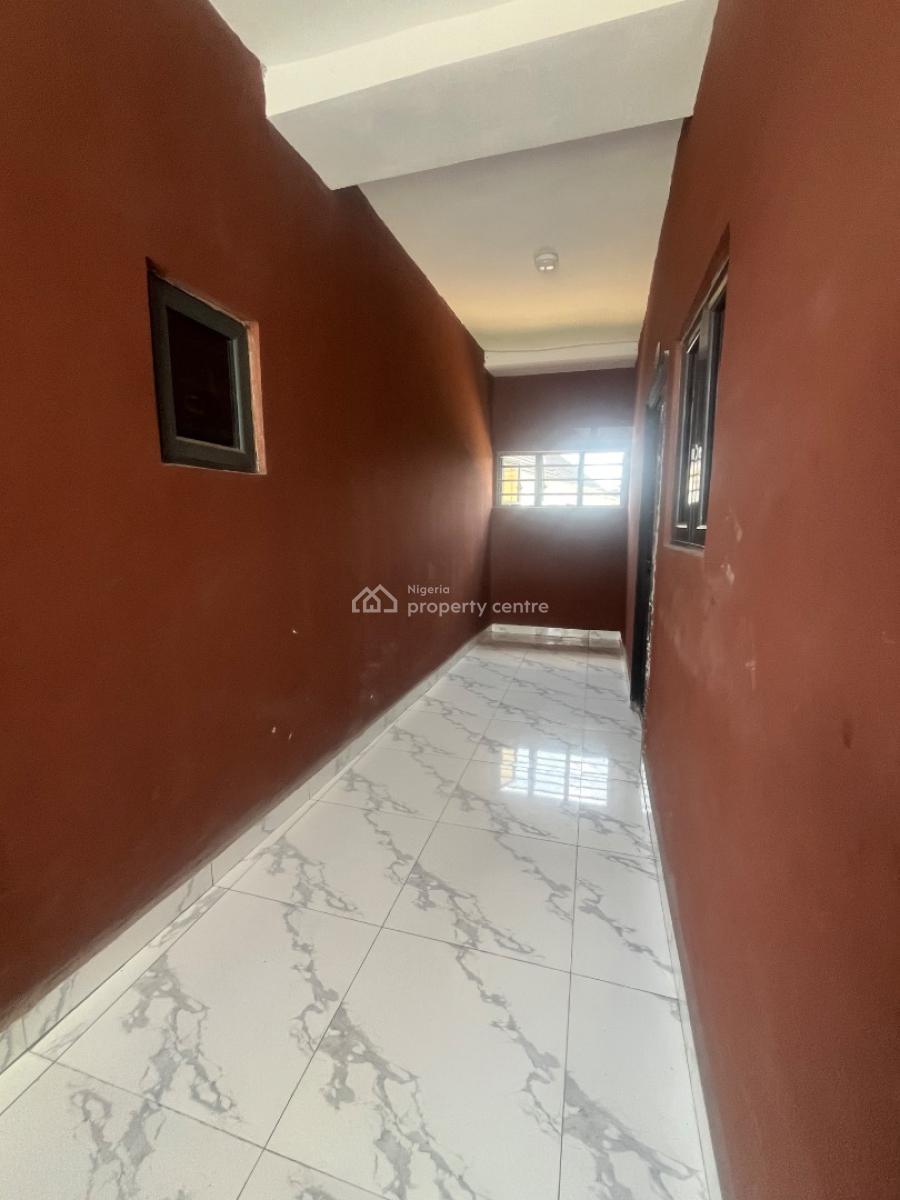 Mini Flat, Terannex Estate, Sangotedo, Ajah, Lagos, Mini Flat (room and Parlour) for Rent