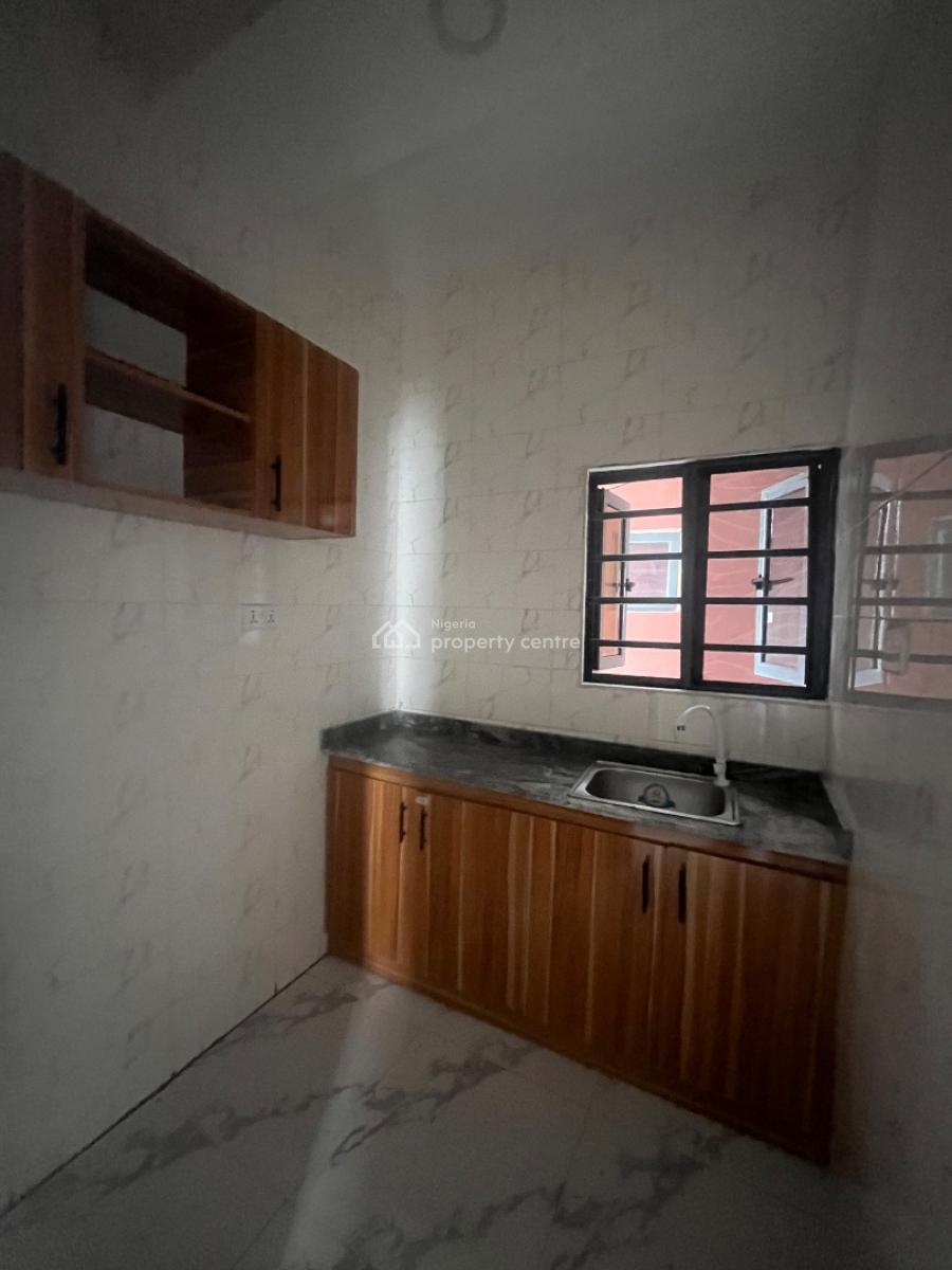 Mini Flat, Terannex Estate, Sangotedo, Ajah, Lagos, Mini Flat (room and Parlour) for Rent