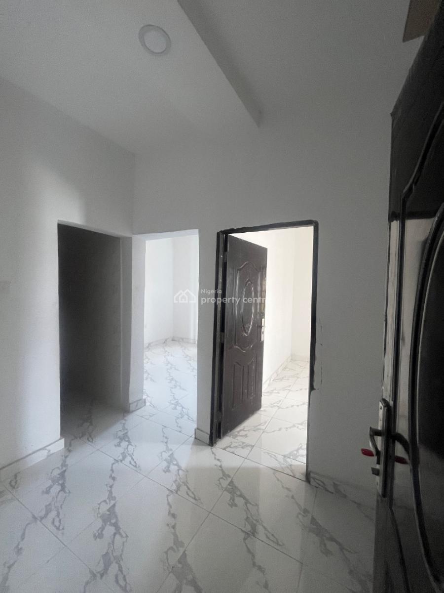 Mini Flat, Terannex Estate, Sangotedo, Ajah, Lagos, Mini Flat (room and Parlour) for Rent