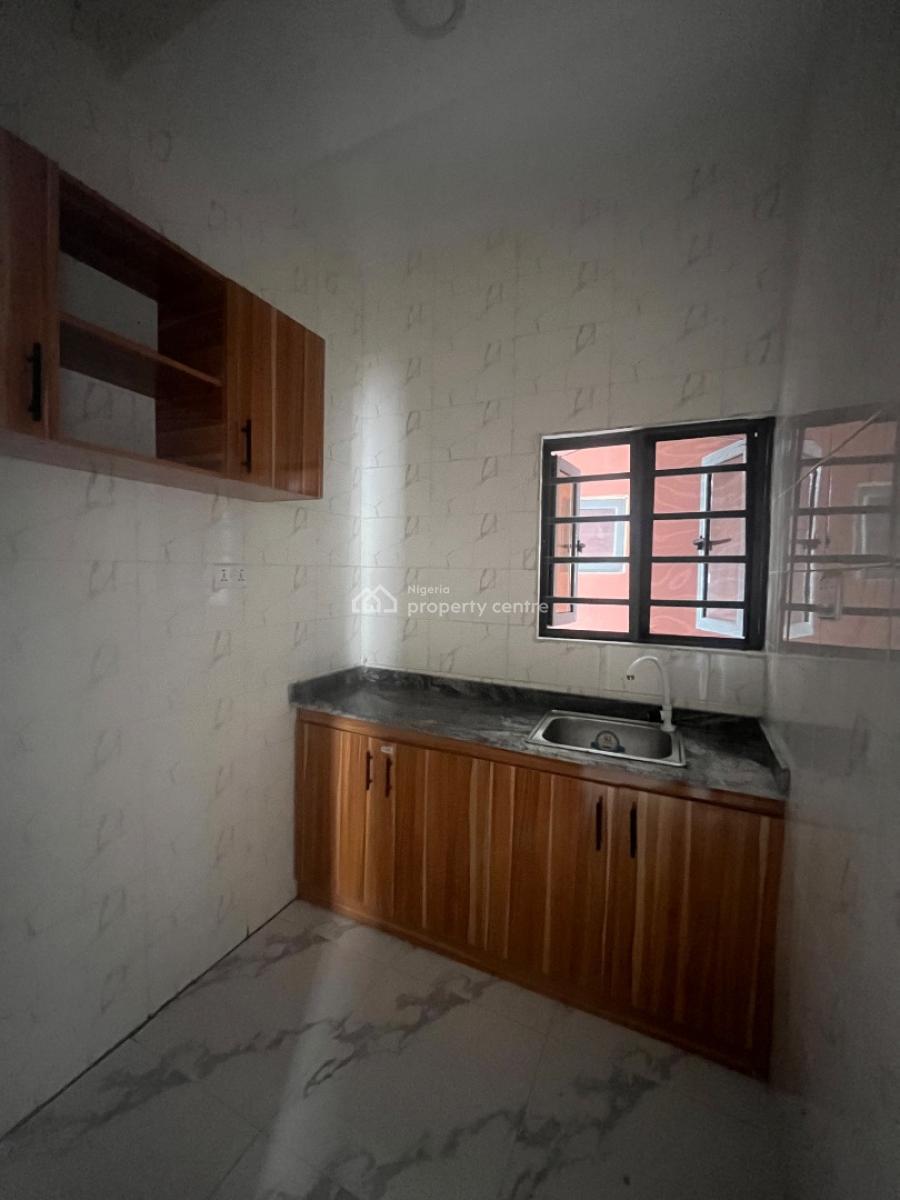 Mini Flat, Terannex Estate, Sangotedo, Ajah, Lagos, Mini Flat (room and Parlour) for Rent
