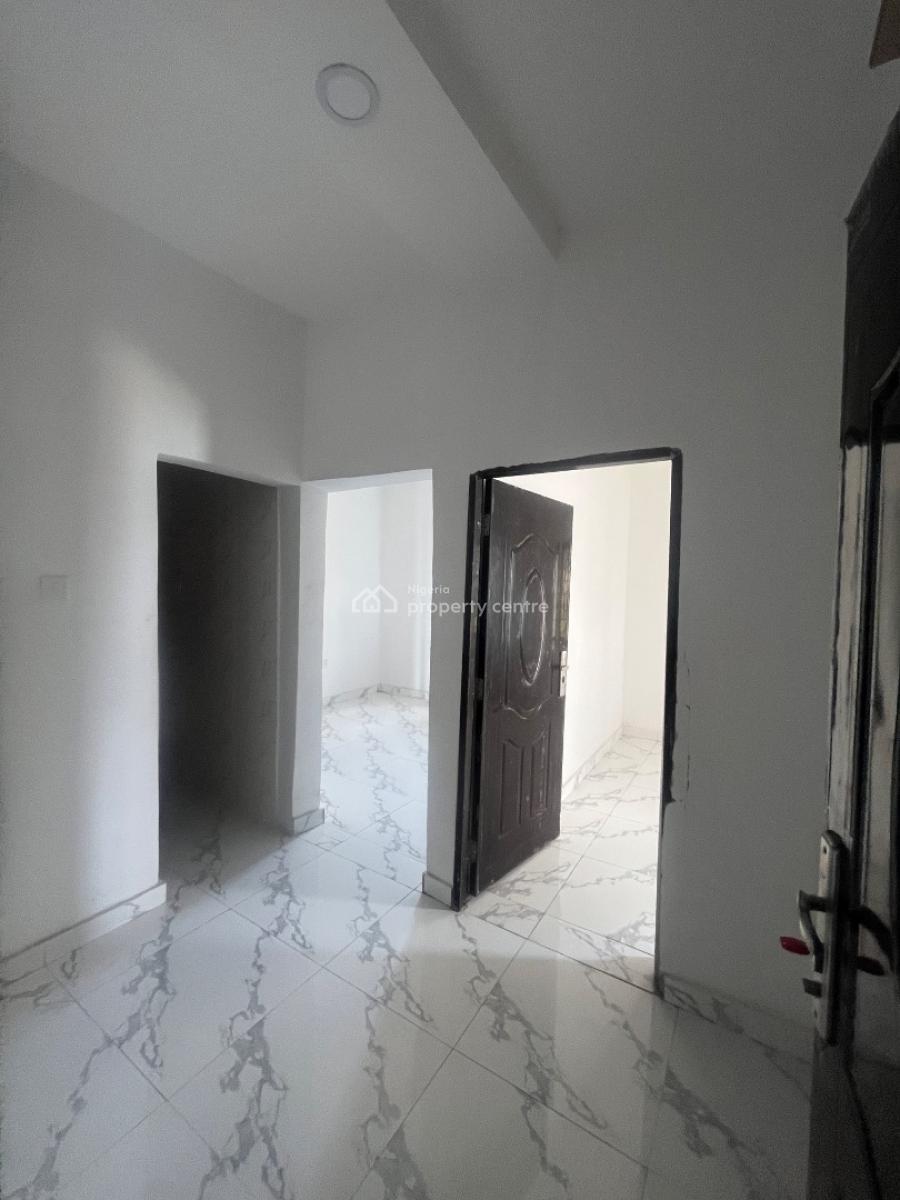 Mini Flat, Terannex Estate, Sangotedo, Ajah, Lagos, Mini Flat (room and Parlour) for Rent