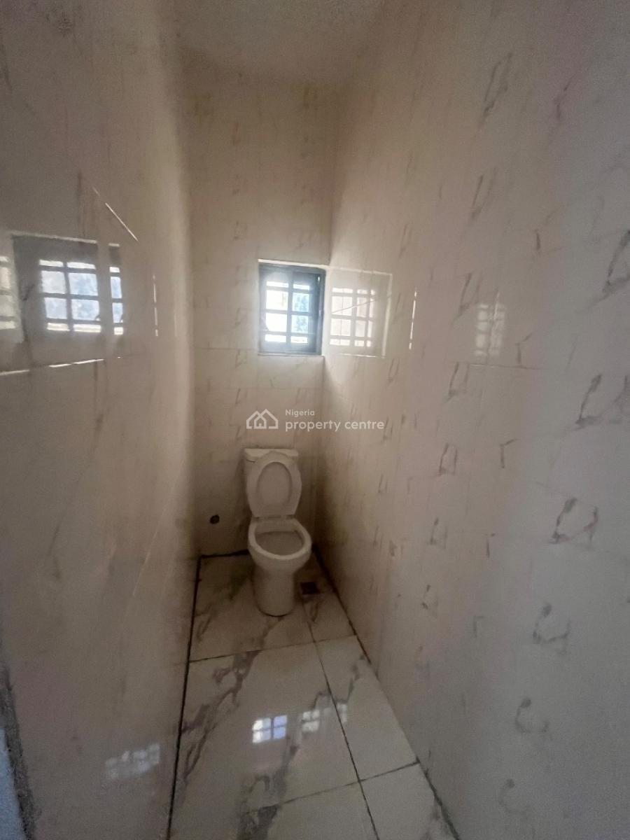 Mini Flat, Terannex Estate, Sangotedo, Ajah, Lagos, Mini Flat (room and Parlour) for Rent