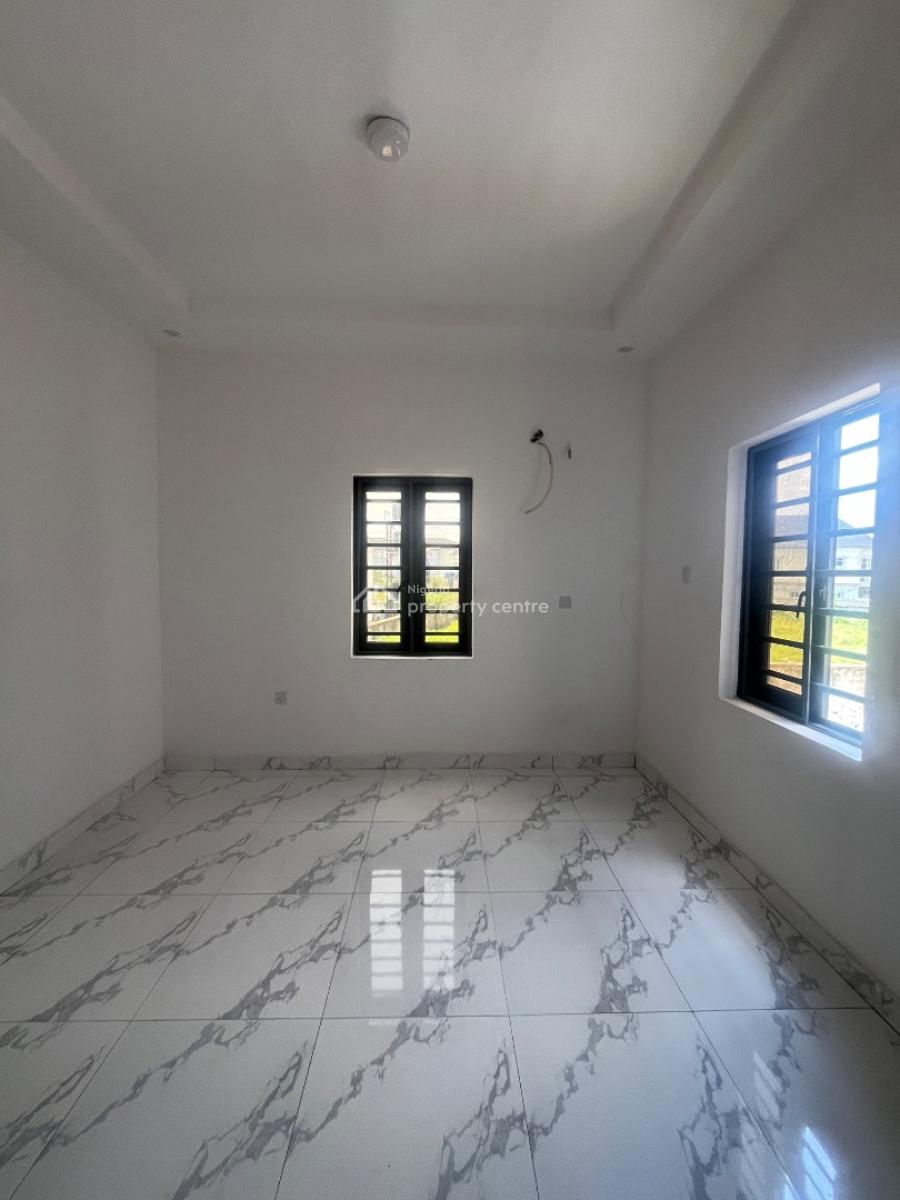 Mini Flat, Terannex Estate, Sangotedo, Ajah, Lagos, Mini Flat (room and Parlour) for Rent
