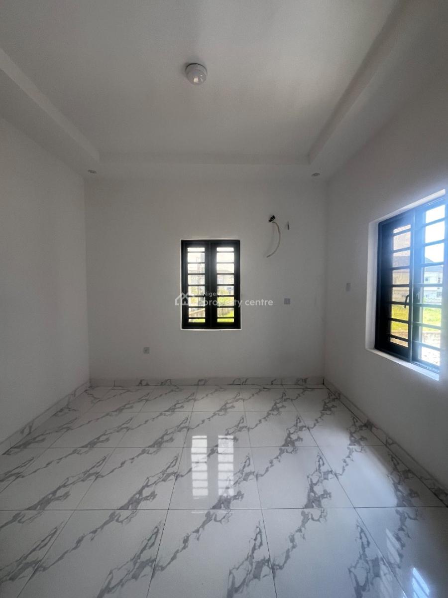 Mini Flat, Terannex Estate, Sangotedo, Ajah, Lagos, Mini Flat (room and Parlour) for Rent