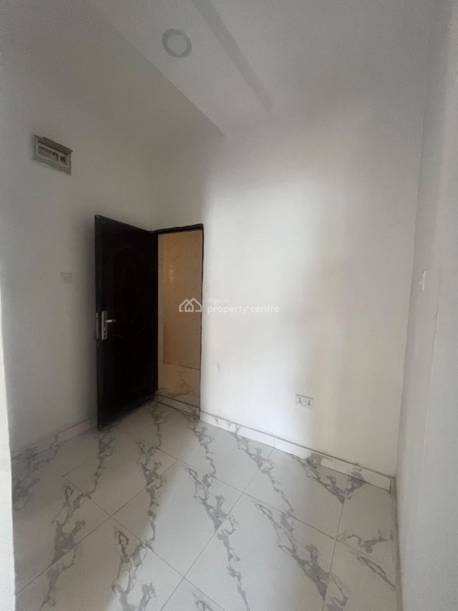 Mini Flat, Terannex Estate, Sangotedo, Ajah, Lagos, Mini Flat (room and Parlour) for Rent