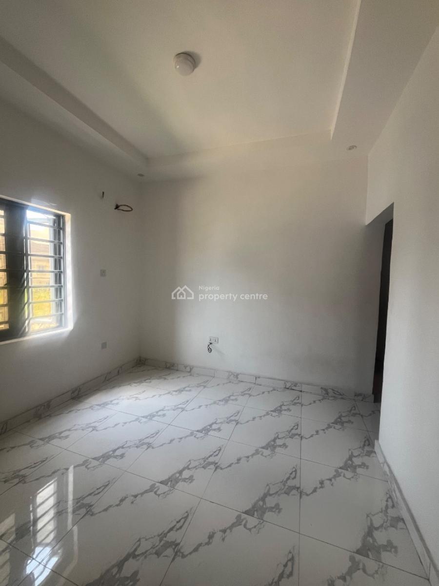 Mini Flat, Terannex Estate, Sangotedo, Ajah, Lagos, Mini Flat (room and Parlour) for Rent