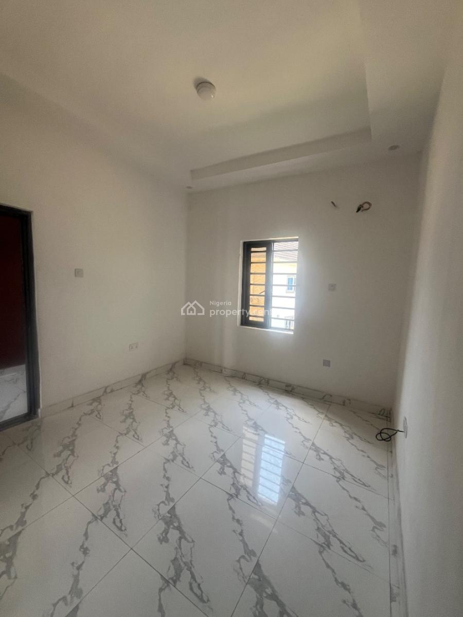 Mini Flat, Terannex Estate, Sangotedo, Ajah, Lagos, Mini Flat (room and Parlour) for Rent