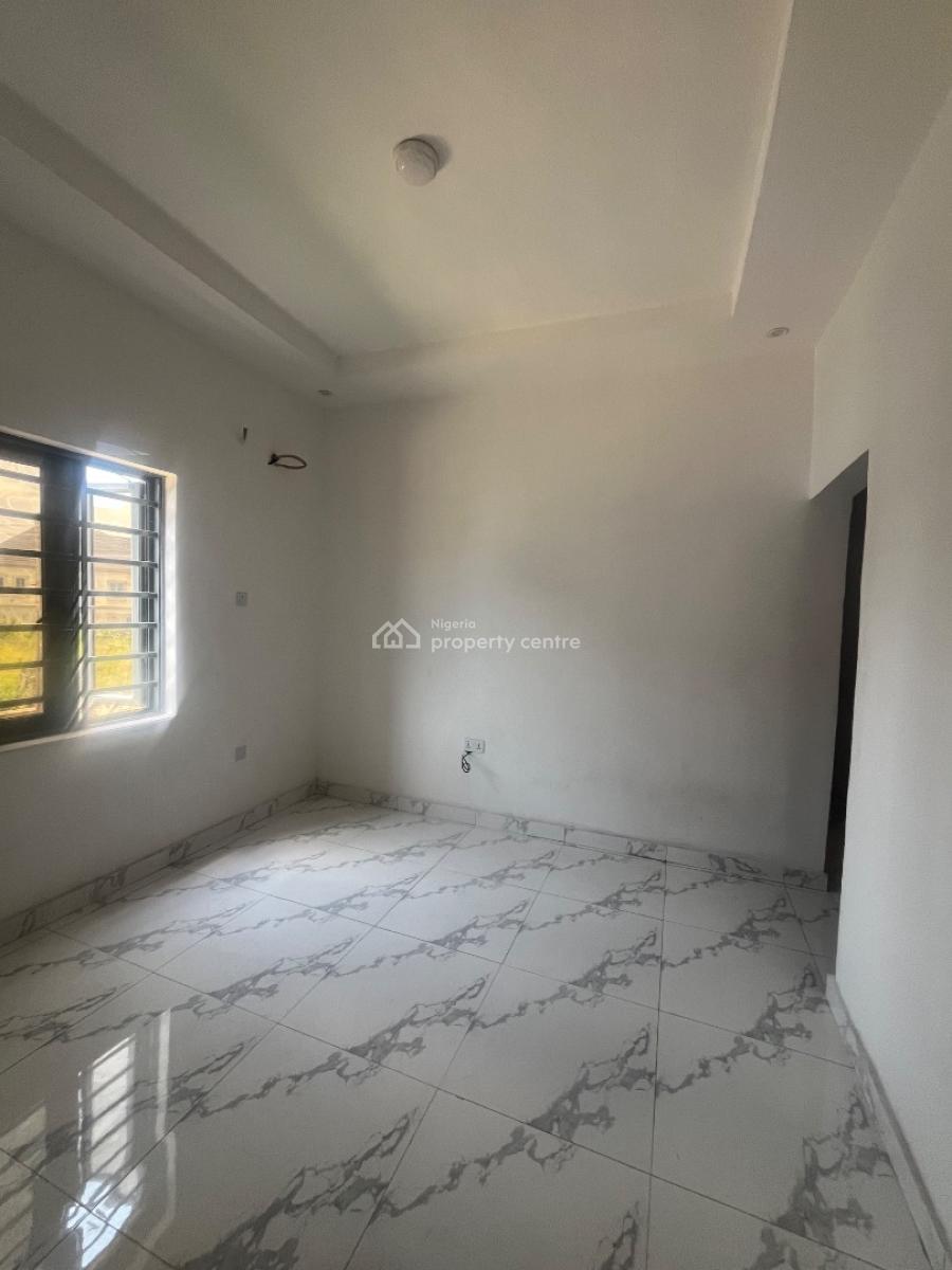 Mini Flat, Terannex Estate, Sangotedo, Ajah, Lagos, Mini Flat (room and Parlour) for Rent