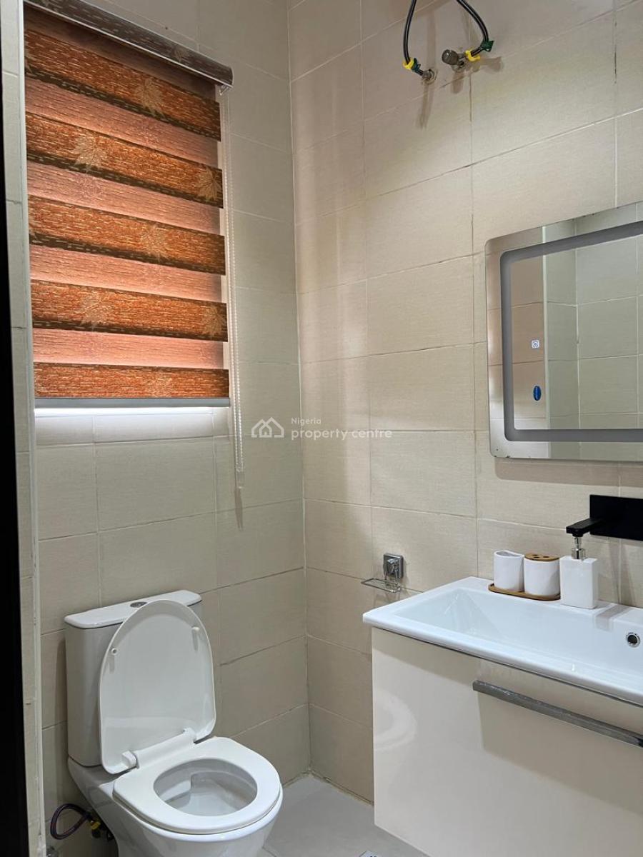 Two Bedrooms  Fully Furnished  7 Tiamiyu Savage Street, Off Ahmadu Bel, Fully Furnished  7 Tiamiyu Savage Street, Off Ahmadu Bello Way,  Victo, Victoria Island (vi), Lagos, Flat / Apartment for Rent