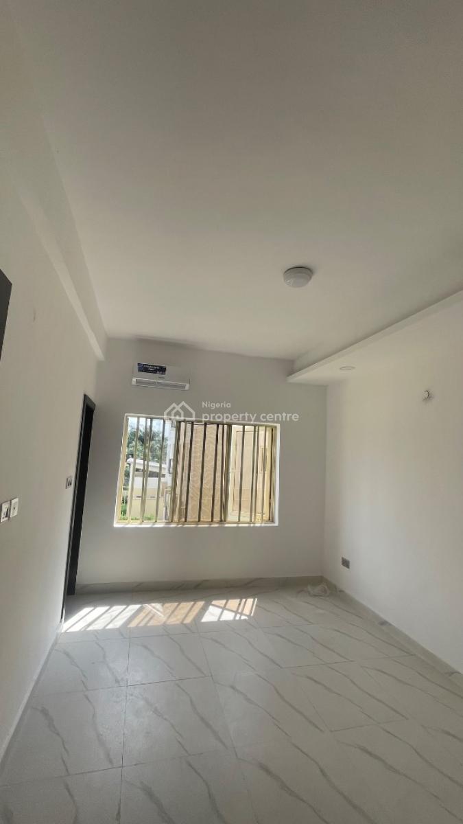 3-bedroom Apartment (fully Fitted, Sangotedo By Lbs, Lekki, Sangotedo, Ajah, Lagos, Flat / Apartment for Rent
