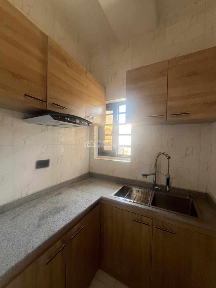 Mini Flat, Coastal Road, Okun-ajah, Ajah, Lagos, Mini Flat (room and Parlour) for Rent