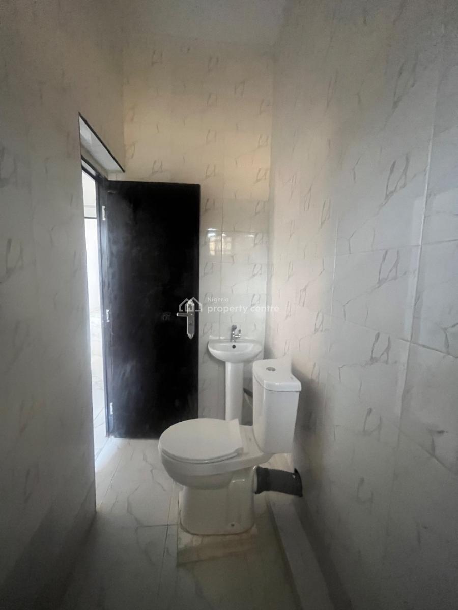 Mini Flat, Coastal Road, Okun-ajah, Ajah, Lagos, Mini Flat (room and Parlour) for Rent