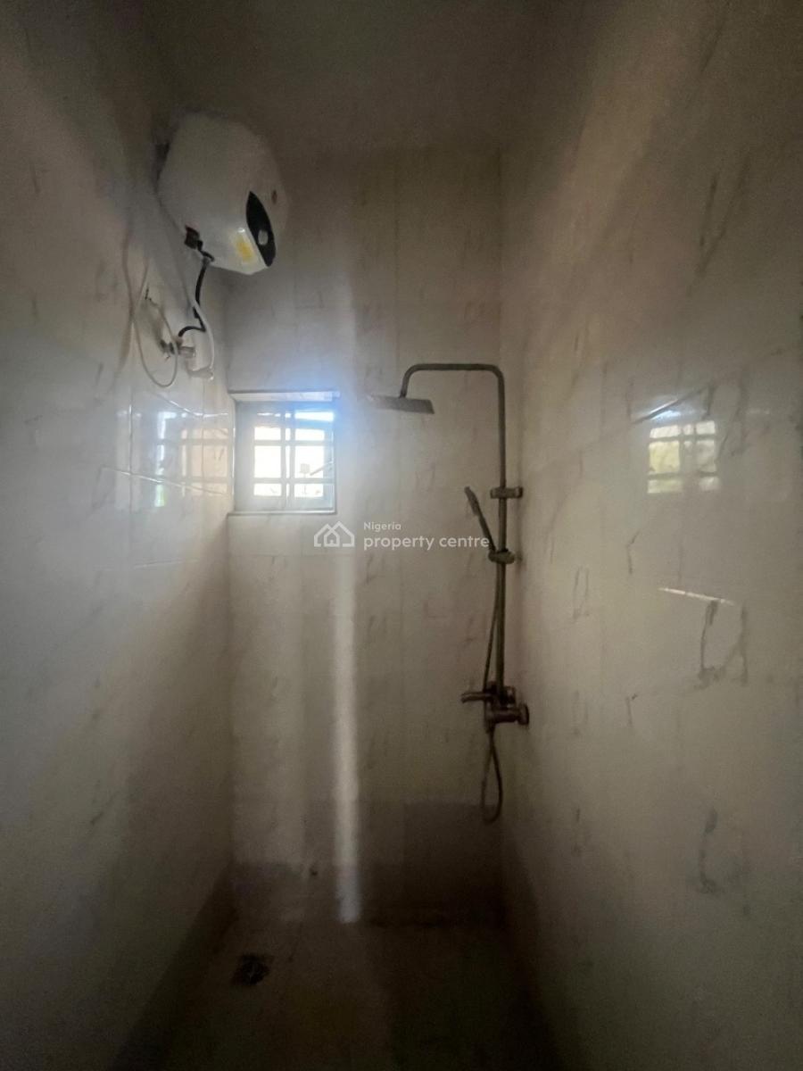 Mini Flat, Coastal Road, Okun-ajah, Ajah, Lagos, Mini Flat (room and Parlour) for Rent