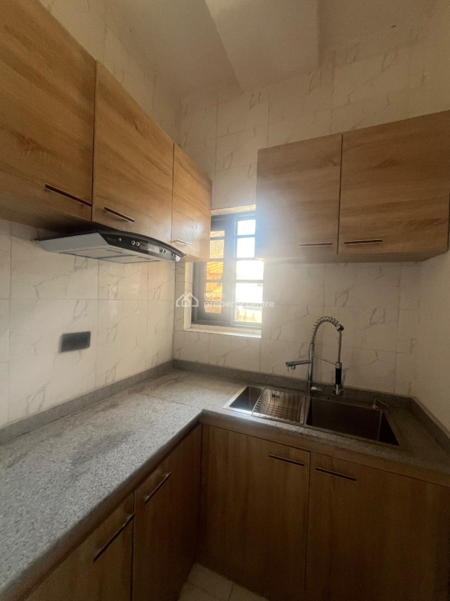 Mini Flat, Coastal Road, Okun-ajah, Ajah, Lagos, Mini Flat (room and Parlour) for Rent