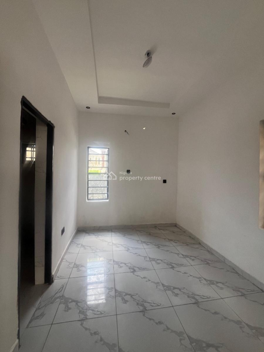 Mini Flat, Coastal Road, Okun-ajah, Ajah, Lagos, Mini Flat (room and Parlour) for Rent