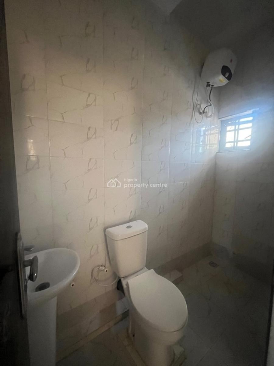 Mini Flat, Coastal Road, Okun-ajah, Ajah, Lagos, Mini Flat (room and Parlour) for Rent