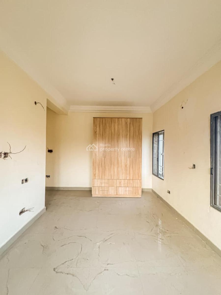 Lovely Newly Built 14 Units of Mini Flats, Off Finbars Road, Akoka, Yaba, Lagos, Block of Flats for Sale