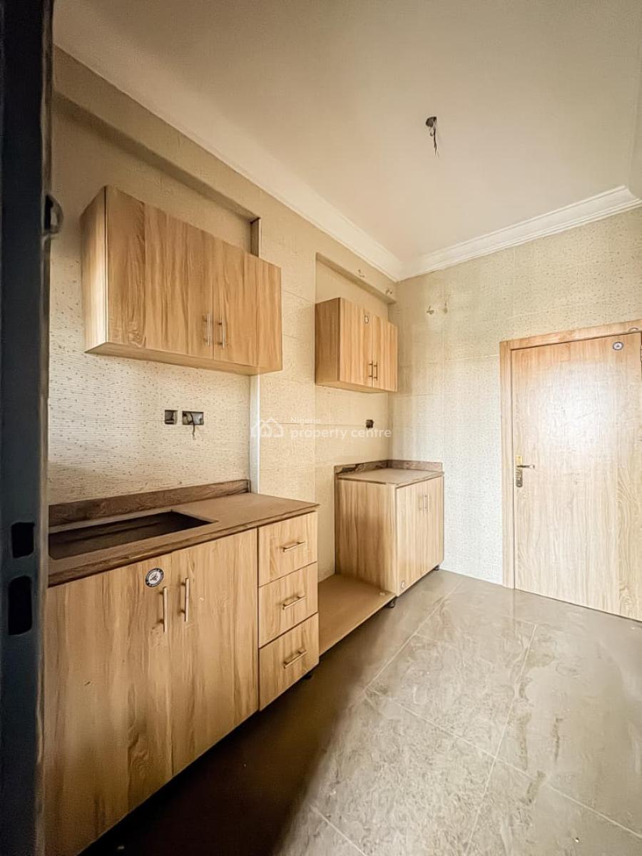 Lovely Newly Built 14 Units of Mini Flats, Off Finbars Road, Akoka, Yaba, Lagos, Block of Flats for Sale