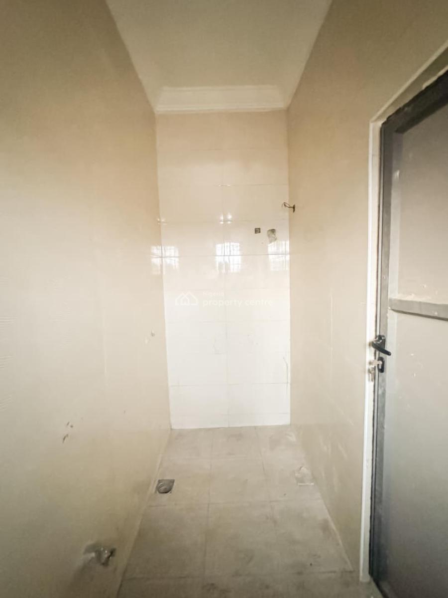 Lovely Newly Built 14 Units of Mini Flats, Off Finbars Road, Akoka, Yaba, Lagos, Block of Flats for Sale