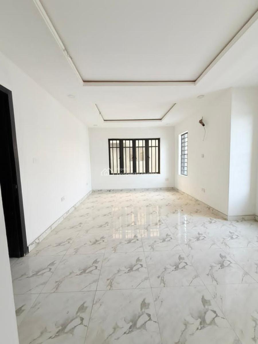 Exquisite 4 Bedroom Terrace Duplex, Maryland Lagos, Maryland, Lagos, Terraced Duplex for Sale