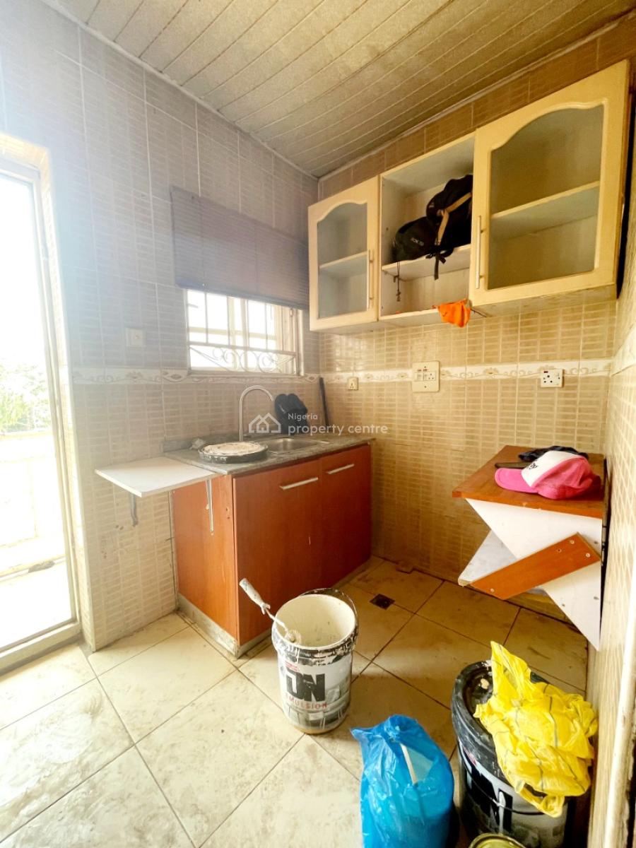 Lovely One Bedroom Flat in a Secure Environment, Durumi By Stella Maris School, Durumi, Abuja, Mini Flat (room and Parlour) for Rent