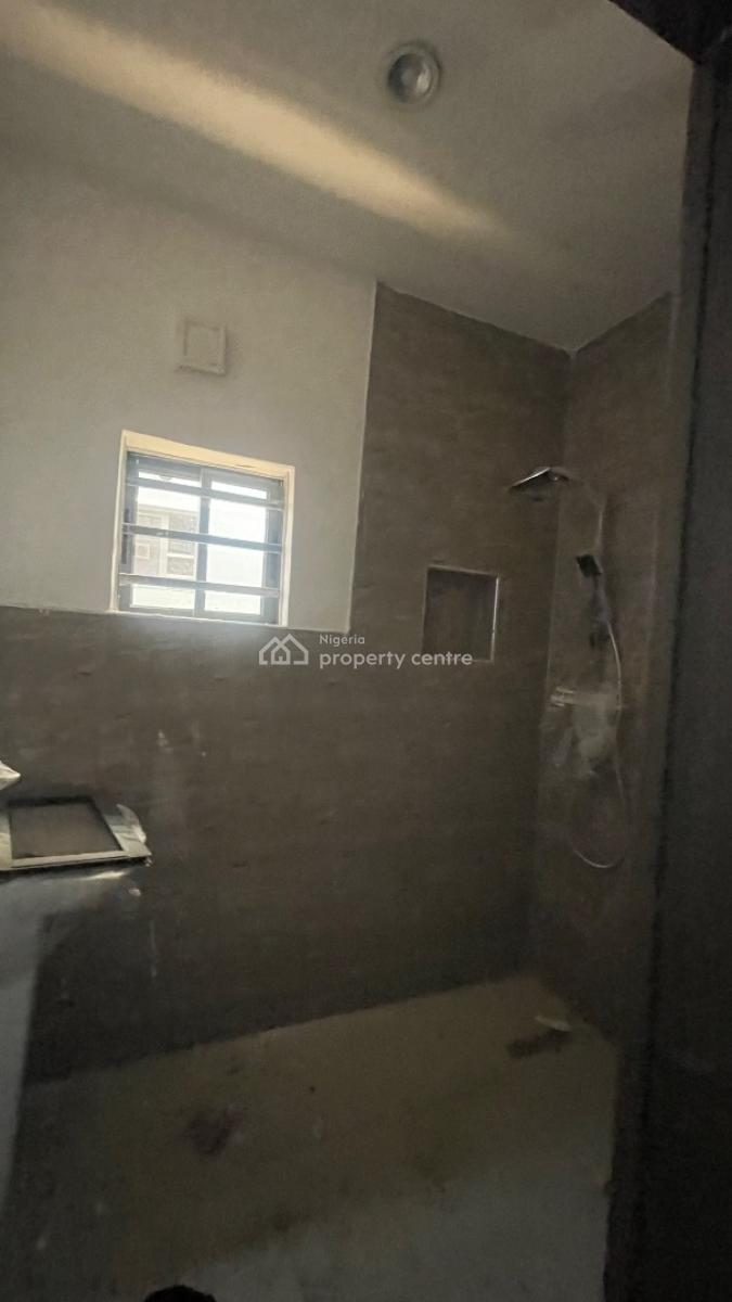 Brand New 4 Bedrooms Terraced Duplex, Sangotedo, Ajah, Lagos, Terraced Duplex for Rent