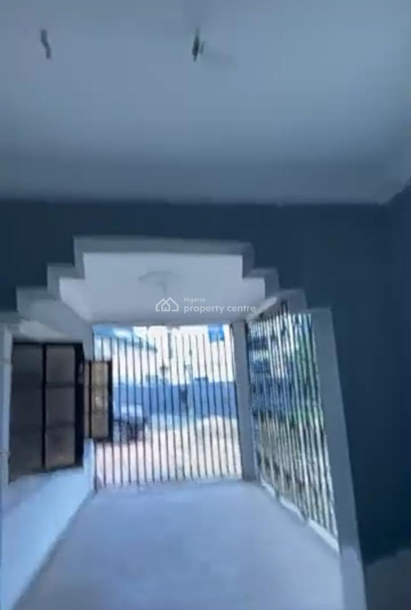 Large and  Spacious Ground Floor Miniflat { Video}, Unity Estate, Badore, Ajah, Lagos, Self Contain (single Rooms) for Rent