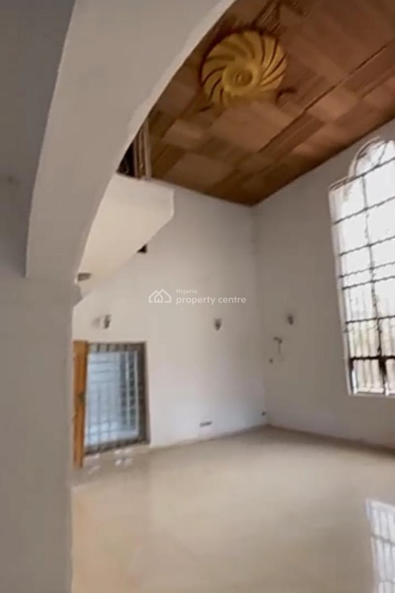 Large and  Spacious Ground Floor Miniflat { Video}, Unity Estate, Badore, Ajah, Lagos, Self Contain (single Rooms) for Rent