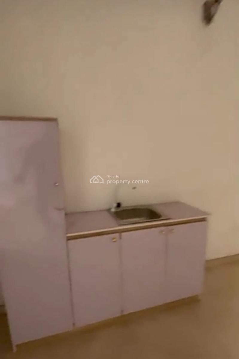 Large and  Spacious Ground Floor Miniflat { Video}, Unity Estate, Badore, Ajah, Lagos, Self Contain (single Rooms) for Rent
