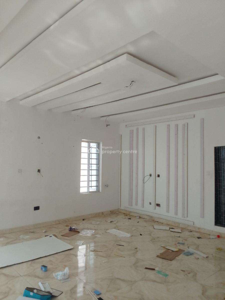 4 Bedrooms Duplex, Lakowe, Ibeju Lekki, Lagos, House for Rent