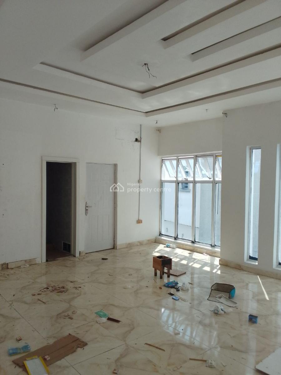4 Bedrooms Duplex, Lakowe, Ibeju Lekki, Lagos, House for Rent