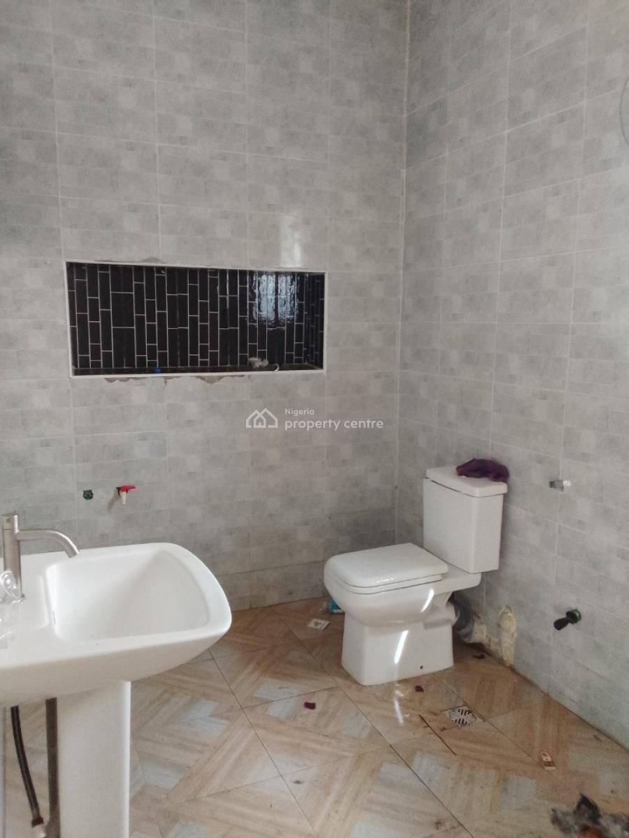 4 Bedrooms Duplex, Lakowe, Ibeju Lekki, Lagos, House for Rent